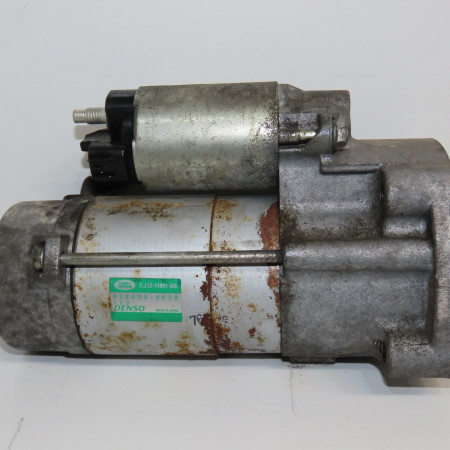 Démarreur occasion LAND ROVER RANGE ROVER EVOQUE phase 1 06-2011->... LR084922