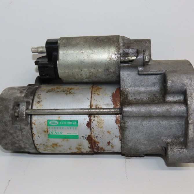 Démarreur occasion LAND ROVER RANGE ROVER EVOQUE phase 1 06-2011->... LR084922 1