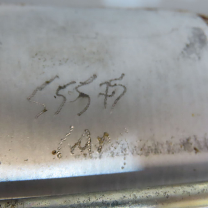 Démarreur occasion LAND ROVER RANGE ROVER EVOQUE phase 1 06-2011->... LR084922 5