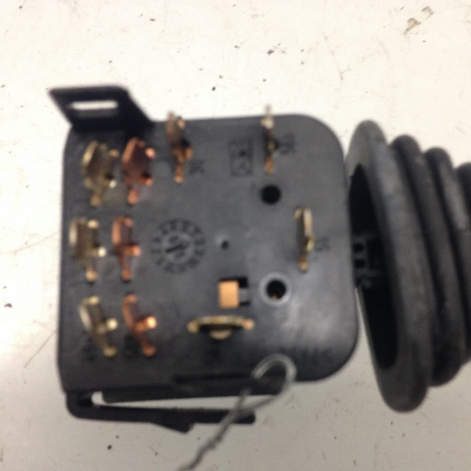 Commande clignotant occasion OPEL AGILA I Phase 1 08-2000->12-2007 1.3 CDTi 70ch 9181010 3