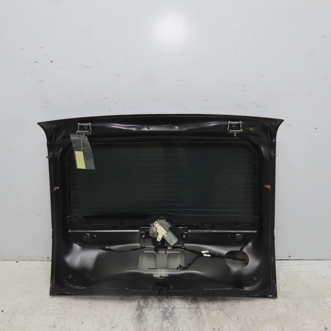 Hayon occasion PEUGEOT 1007 Phase 1 04-2005->12-2010 1.6i 16v 8701T2 2