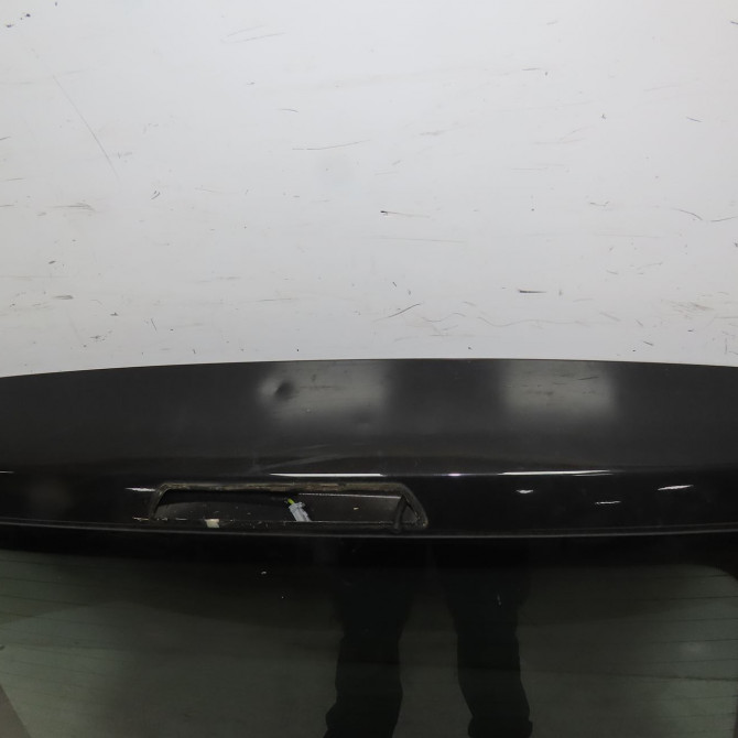 Hayon occasion PEUGEOT 1007 Phase 1 04-2005->12-2010 1.6i 16v 8701T2 3