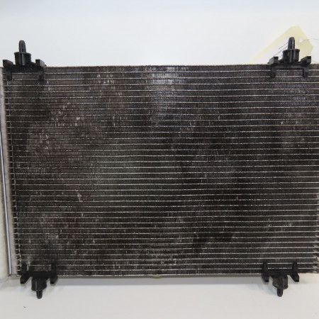 Condenseur clim occasion PEUGEOT 3008 I Phase 1 04-2009->12-2013 6455GH