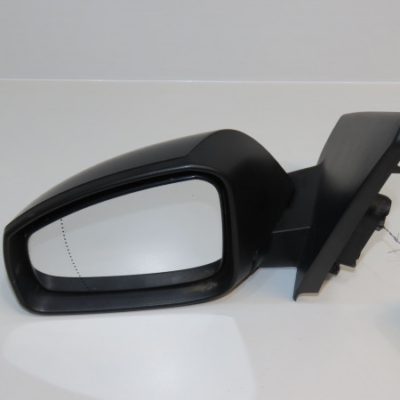 Retroviseur exterieur electrique gauche occasion RENAULT MEGANE III Phase 1 11-2008->01-2012 1.6i 16v 110ch 963020181R