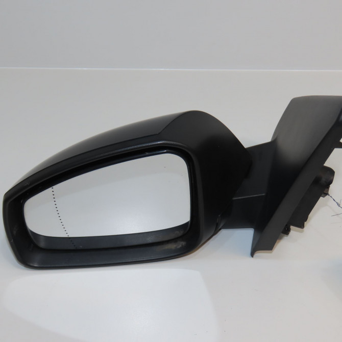 Retroviseur exterieur electrique gauche occasion RENAULT MEGANE III Phase 1 11-2008->01-2012 1.6i 16v 110ch 963020181R 1