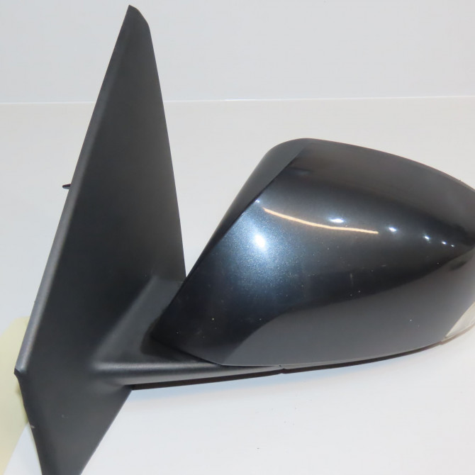 Retroviseur exterieur electrique gauche occasion RENAULT MEGANE III Phase 1 11-2008->01-2012 1.6i 16v 110ch 963020181R 2