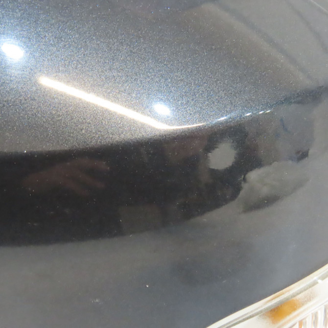 Retroviseur exterieur electrique gauche occasion RENAULT MEGANE III Phase 1 11-2008->01-2012 1.6i 16v 110ch 963020181R 3