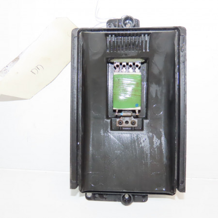 Resistance de chauffage occasion VOLKSWAGEN LUPO Phase 1 10-1998->06-2005 1.7 SDI 1J0819022A