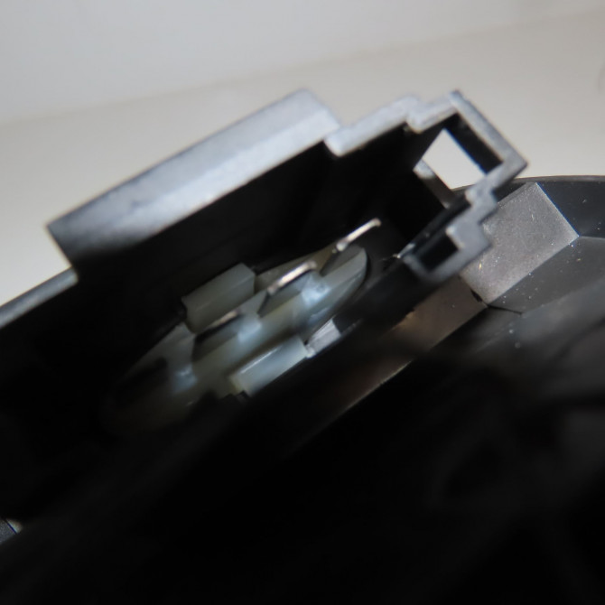 Resistance de chauffage occasion VOLKSWAGEN LUPO Phase 1 10-1998->06-2005 1.7 SDI 1J0819022A 3