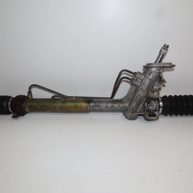 Cremaillere hydraulique occasion VOLKSWAGEN LUPO Phase 1 10-1998->06-2005 1.7 SDI 6N1422061CX 2