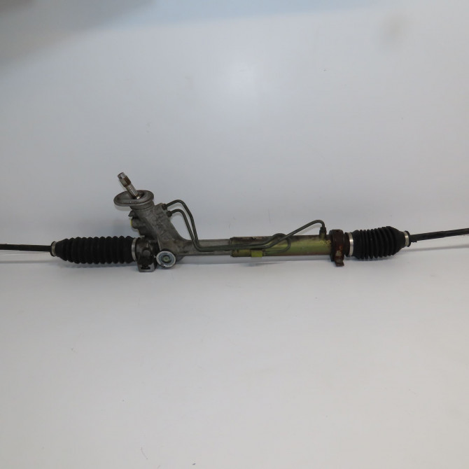 Cremaillere hydraulique occasion VOLKSWAGEN LUPO Phase 1 10-1998->06-2005 1.7 SDI 6N1422061CX 3