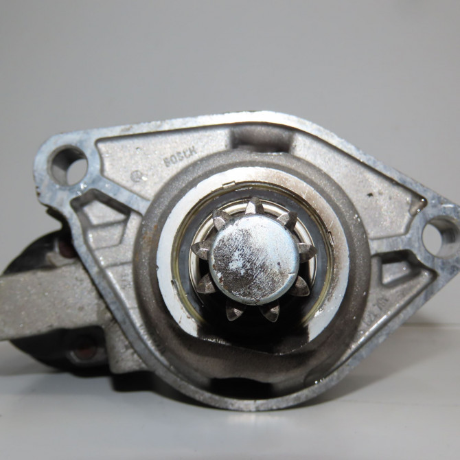 Démarreur occasion VOLKSWAGEN LUPO Phase 1 10-1998->06-2005 1.7 SDI 2A911024DX 3