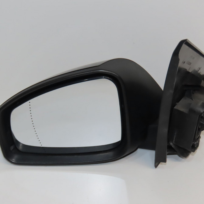 Retroviseur exterieur electrique gauche occasion RENAULT MEGANE III Phase 1 11-2008->01-2012 1.9 DCI 130ch 963020181R 1