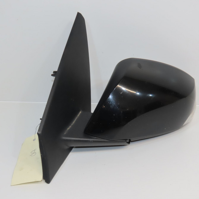 Retroviseur exterieur electrique gauche occasion RENAULT MEGANE III Phase 1 11-2008->01-2012 1.9 DCI 130ch 963020181R 2