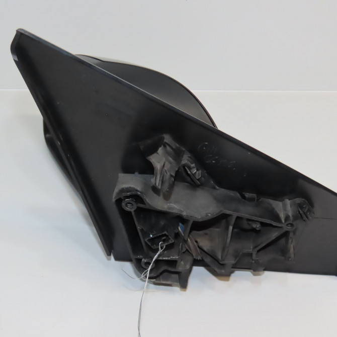 Retroviseur exterieur electrique gauche occasion RENAULT MEGANE III Phase 1 11-2008->01-2012 1.9 DCI 130ch 963020181R 3