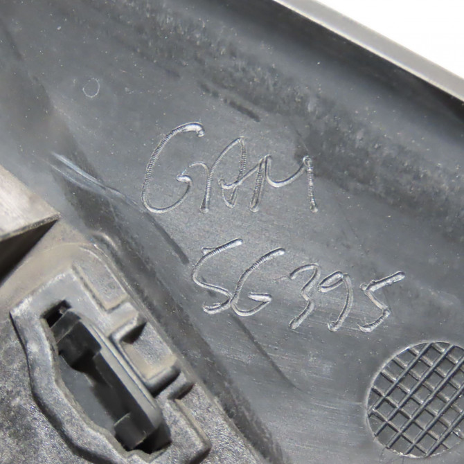 Retroviseur exterieur electrique gauche occasion RENAULT MEGANE III Phase 1 11-2008->01-2012 1.9 DCI 130ch 963020181R 5