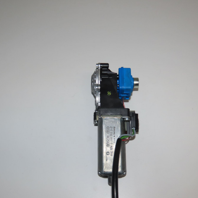 Moteur toit ouvrant occasion PORSCHE 911 Phase 1 07-2004->07-2008 3.8i 355ch 4