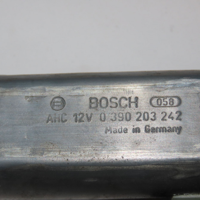 Moteur toit ouvrant occasion PORSCHE 911 Phase 1 07-2004->07-2008 3.8i 355ch 5