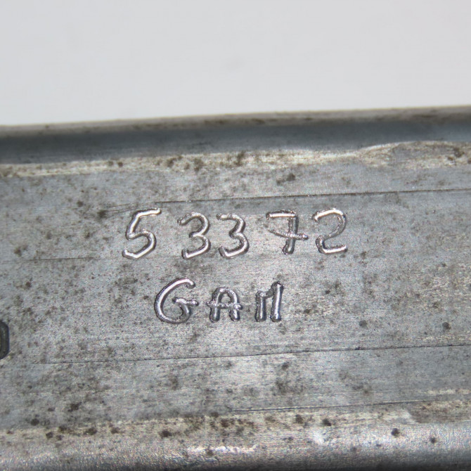 Moteur toit ouvrant occasion PORSCHE 911 Phase 1 07-2004->07-2008 3.8i 355ch 7