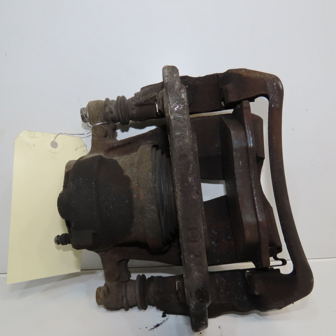 Etrier de frein avant gauche occasion OPEL TIGRA II Phase 1 09-2004->... 1.4i 90ch 9196051 2