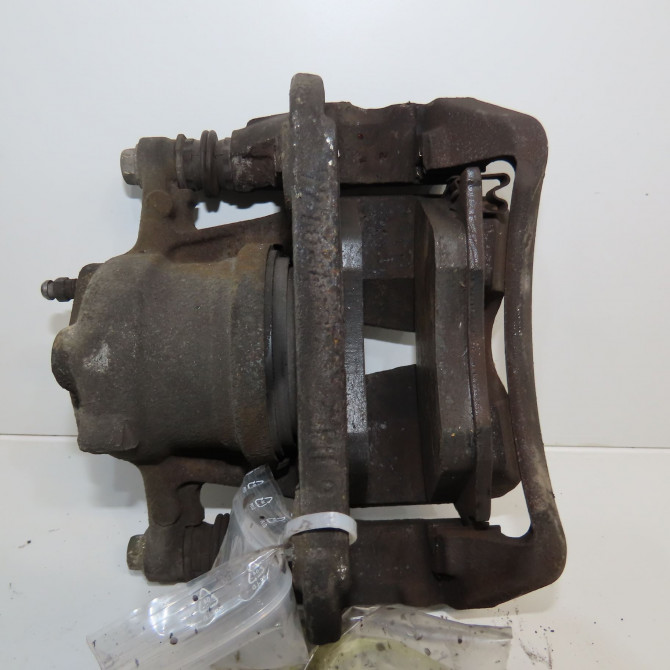 Etrier de frein avant droit occasion OPEL TIGRA II Phase 1 09-2004->... 1.4i 90ch 9196052 2