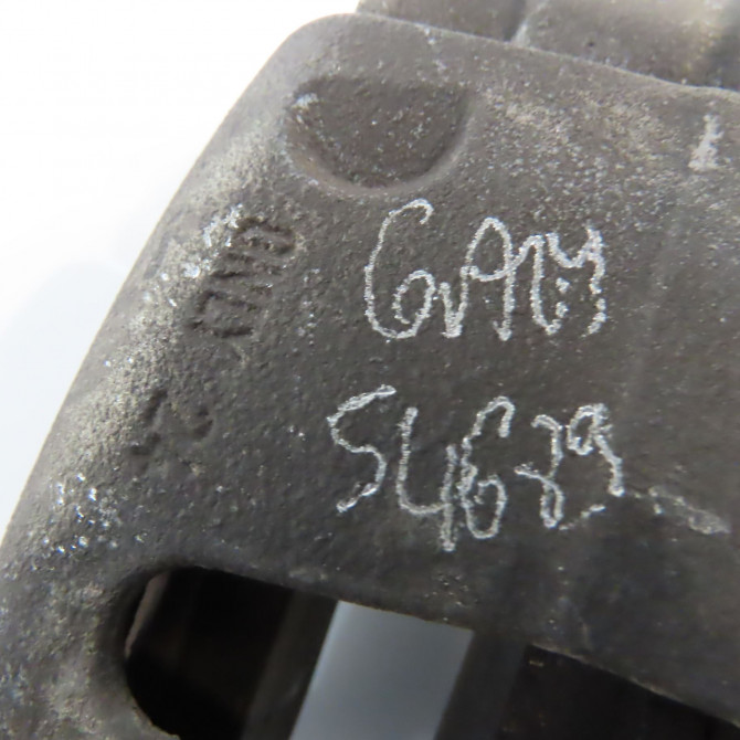 Etrier de frein avant droit occasion OPEL TIGRA II Phase 1 09-2004->... 1.4i 90ch 9196052 3