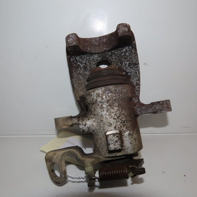 Etrier de frein arrière gauche occasion OPEL TIGRA II Phase 1 09-2004->... 1.4i 90ch 9200127 2