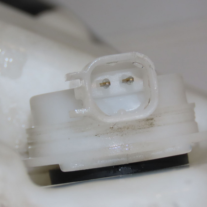 Reservoir lave-glace avant occasion LAND ROVER RANGE ROVER EVOQUE phase 1 06-2011->... LR025760 4