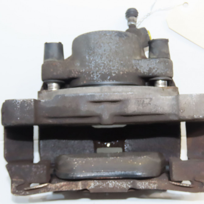 Etrier de frein avant droit occasion LAND ROVER RANGE ROVER EVOQUE phase 1 06-2011->... LR015386 2