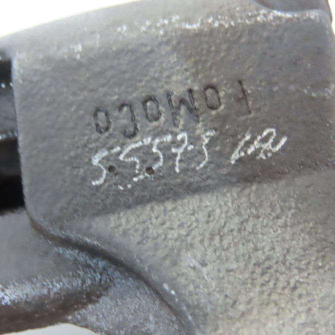 Etrier de frein avant droit occasion LAND ROVER RANGE ROVER EVOQUE phase 1 06-2011->... LR015386 3