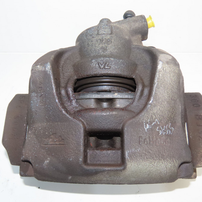 Etrier de frein avant gauche occasion LAND ROVER RANGE ROVER EVOQUE phase 1 06-2011->... LR015387 1