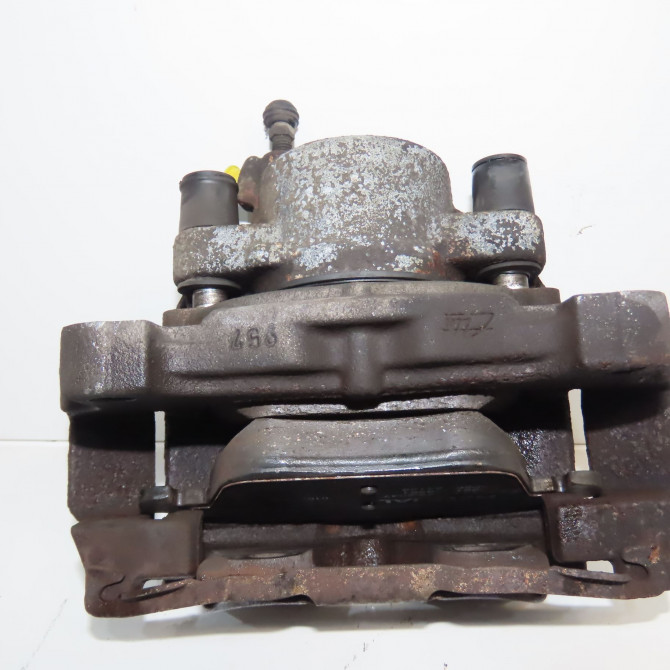 Etrier de frein avant gauche occasion LAND ROVER RANGE ROVER EVOQUE phase 1 06-2011->... LR015387 2