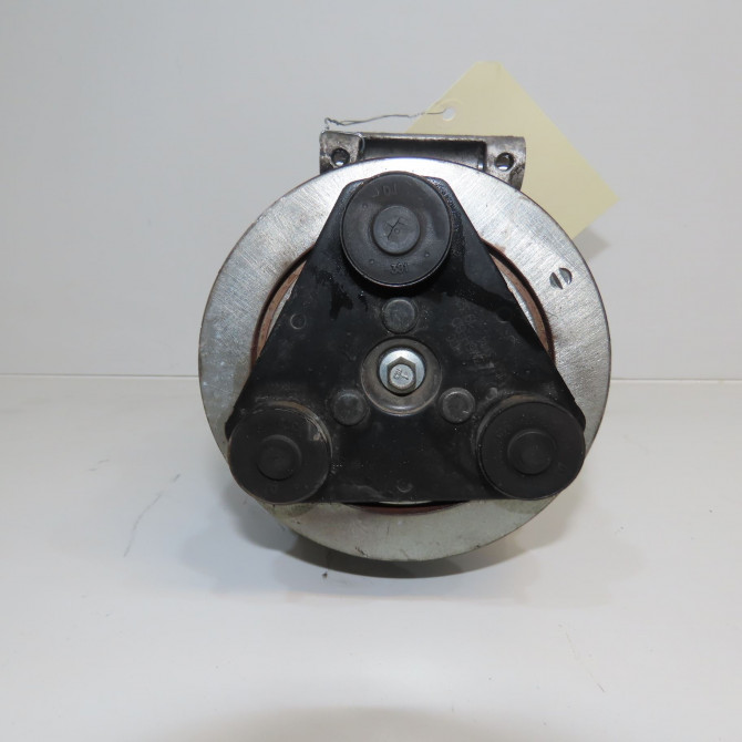 Compresseur air conditionne occasion LAND ROVER RANGE ROVER EVOQUE phase 1 06-2011->... LR083481 2