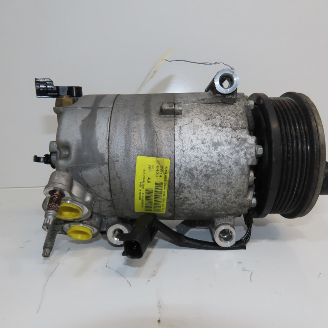 Compresseur air conditionne occasion LAND ROVER RANGE ROVER EVOQUE phase 1 06-2011->... LR083481 3