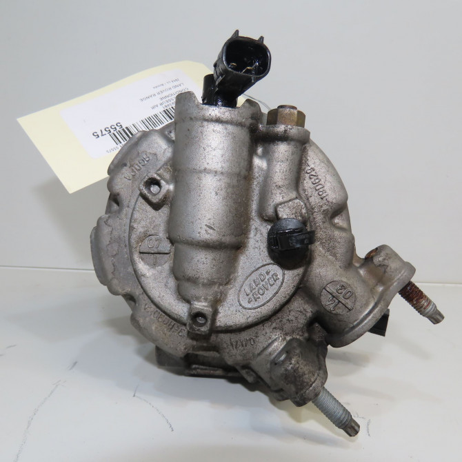 Compresseur air conditionne occasion LAND ROVER RANGE ROVER EVOQUE phase 1 06-2011->... LR083481 4