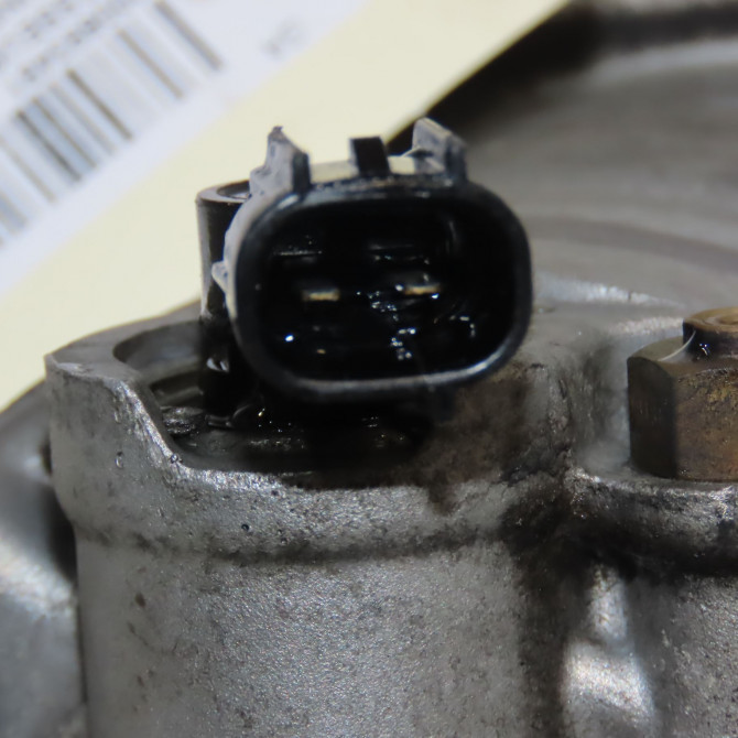 Compresseur air conditionne occasion LAND ROVER RANGE ROVER EVOQUE phase 1 06-2011->... LR083481 5