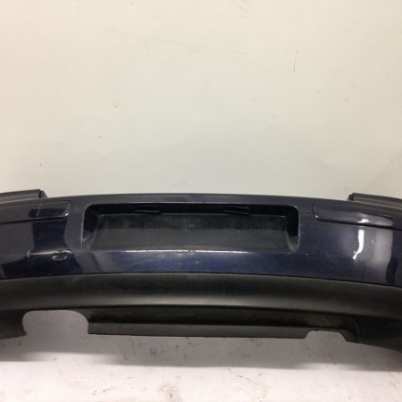 Pare-choc arrière occasion VOLKSWAGEN GOLF IV GOLF IV Phase 1 1998-01-01->2005-06-30 1.6i 1J6807421DGRU