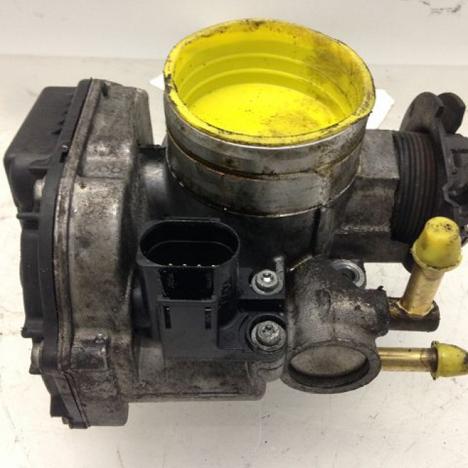 Bloc monopoint occasion VOLKSWAGEN GOLF IV GOLF IV Phase 1 1998-01-01->2005-06-30 1.6i 1