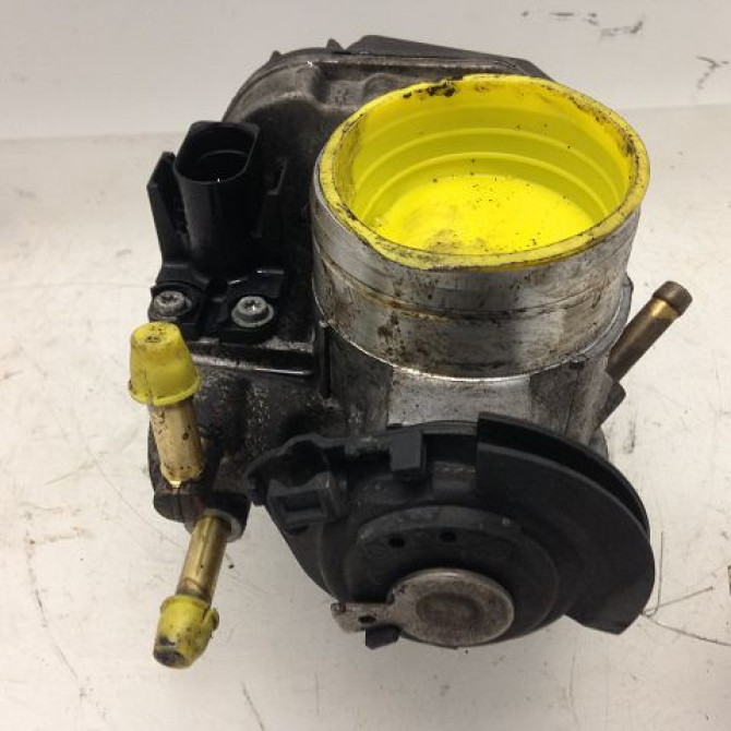 Bloc monopoint occasion VOLKSWAGEN GOLF IV GOLF IV Phase 1 1998-01-01->2005-06-30 1.6i 2