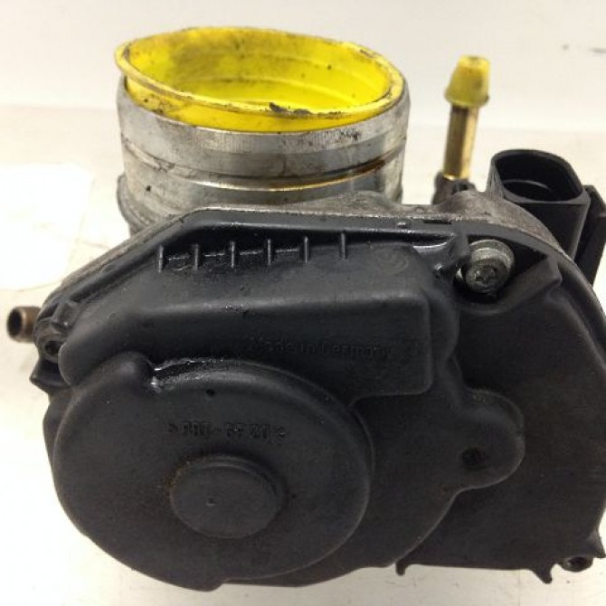 Bloc monopoint occasion VOLKSWAGEN GOLF IV GOLF IV Phase 1 1998-01-01->2005-06-30 1.6i 4