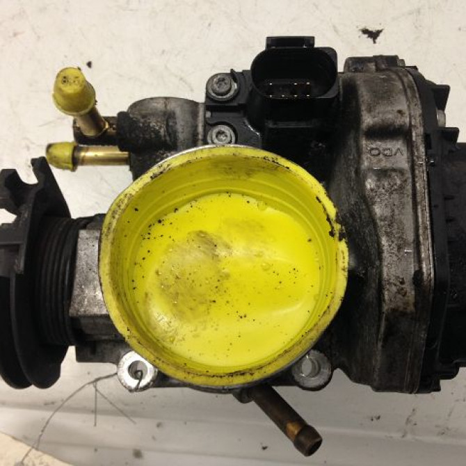 Bloc monopoint occasion VOLKSWAGEN GOLF IV GOLF IV Phase 1 1998-01-01->2005-06-30 1.6i 5