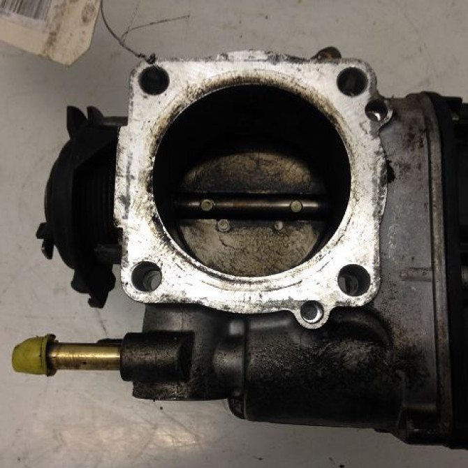 Bloc monopoint occasion VOLKSWAGEN GOLF IV GOLF IV Phase 1 1998-01-01->2005-06-30 1.6i 6