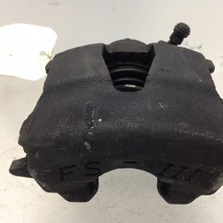 Etrier de frein avant gauche occasion VOLKSWAGEN GOLF IV GOLF IV Phase 1 1998-01-01->2005-06-30 1.6i 1K0615123D