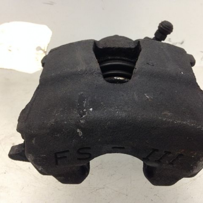 Etrier de frein avant gauche occasion VOLKSWAGEN GOLF IV GOLF IV Phase 1 1998-01-01->2005-06-30 1.6i 1K0615123D 1