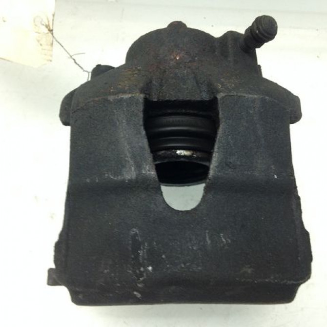 Etrier de frein avant gauche occasion VOLKSWAGEN GOLF IV GOLF IV Phase 1 1998-01-01->2005-06-30 1.6i 1K0615123D 2