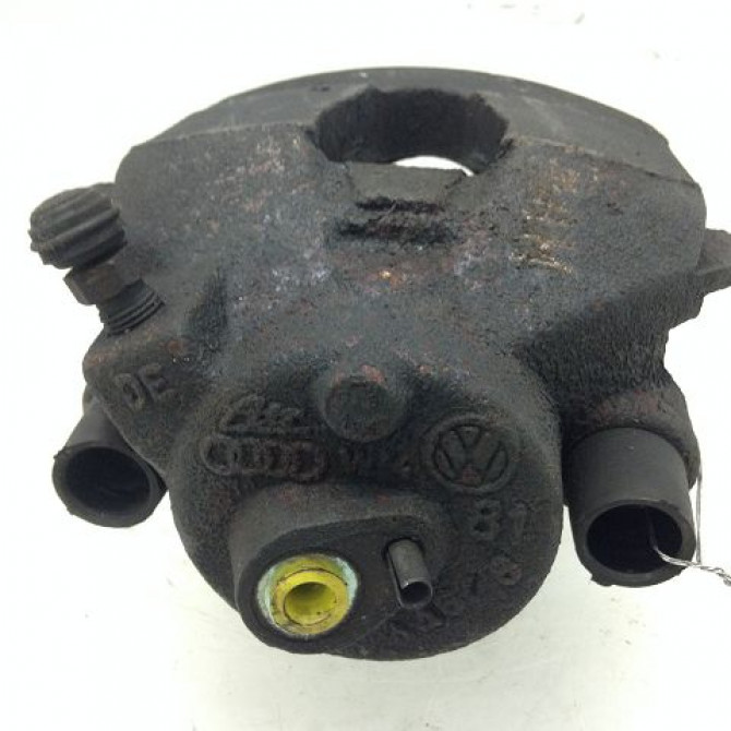 Etrier de frein avant gauche occasion VOLKSWAGEN GOLF IV GOLF IV Phase 1 1998-01-01->2005-06-30 1.6i 1K0615123D 3