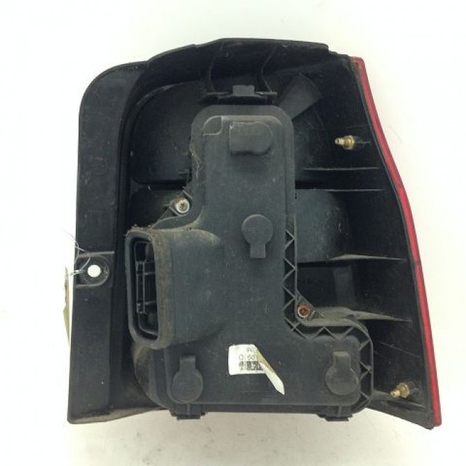 Feu arrière gauche occasion VOLKSWAGEN LUPO Phase 1 10-1998->06-2005 1.4 6X0945095D 2