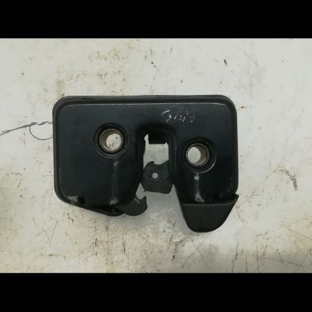 Serrure hayon occasion VOLKSWAGEN POLO III Phase 2 11-1999->12-2001 1.4 6X0827505A