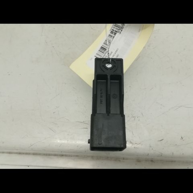 Boitier de préchauffage occasion CITROEN C4 PICASSO I Phase 1 01-2007->10-2013 1.6 HDi 16v 110ch 598140 2