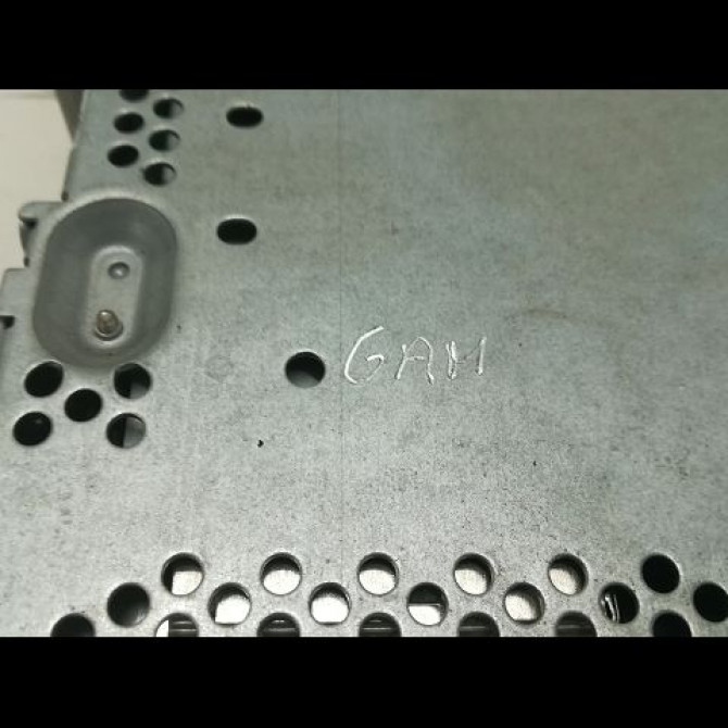 Autoradio occasion CITROEN C4 PICASSO I Phase 1 01-2007->10-2013 1.6 HDi 16v 110ch 657924 3